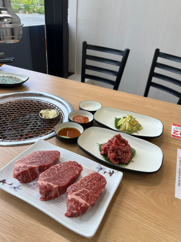 명가한우식육 이미지