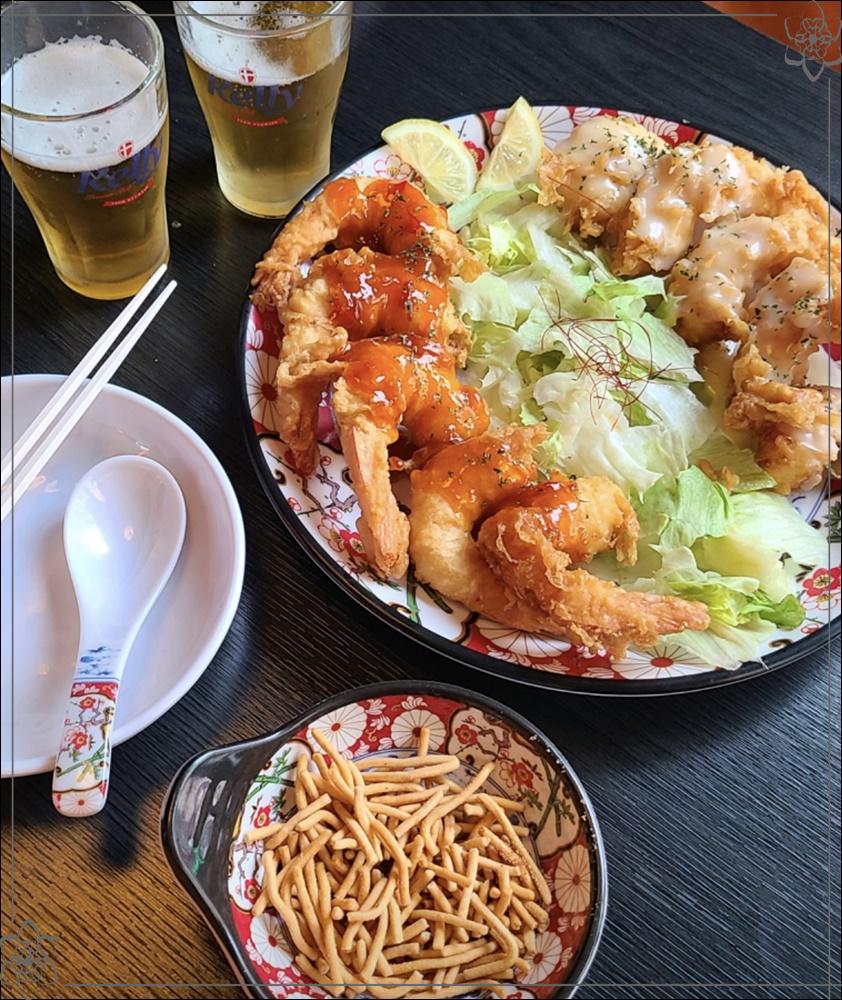 푸짐한 포차 이미지