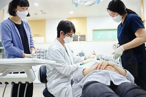 김용철치과 이미지