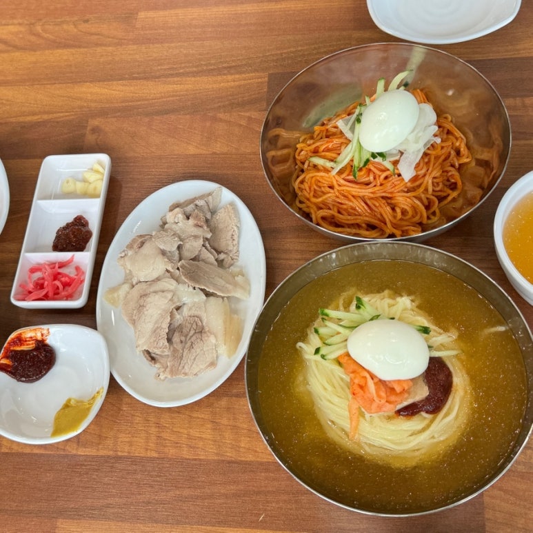 제주산방식당서귀점 이미지