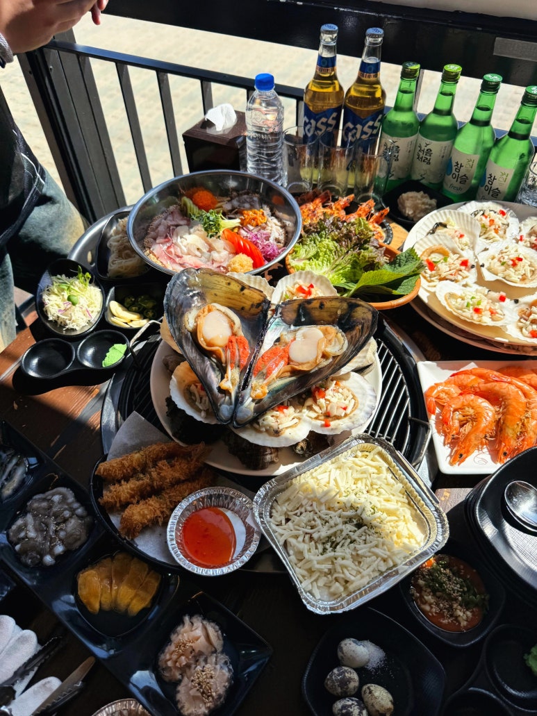 구이식당 이미지