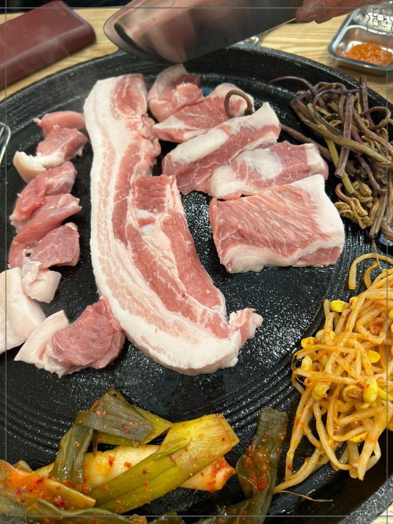 월화식당구로디지털단지역점 이미지