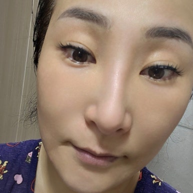 촘촘속눈썹&왁싱 이미지