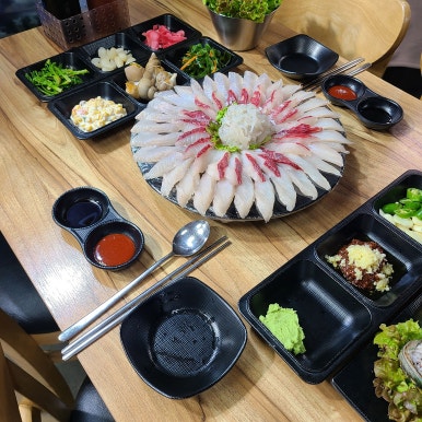은혜반찬 이미지