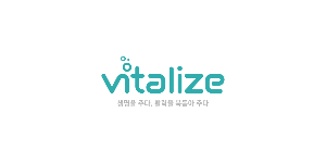 바이탈라이즈(vitalize) 이미지