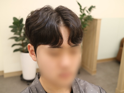 라옴헤어 이미지