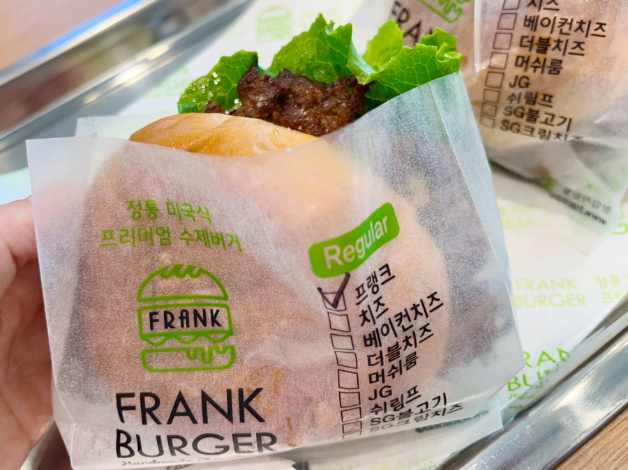 프랭크버거 광주오치사거리점 이미지