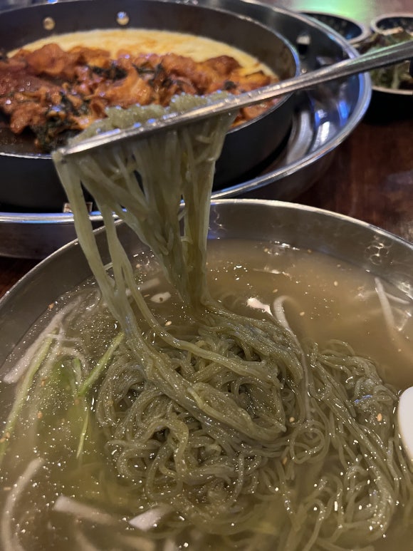 이정닭갈비&냉면동탄 이미지