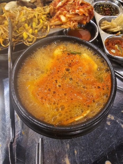 소문난김해뒷고기 이미지