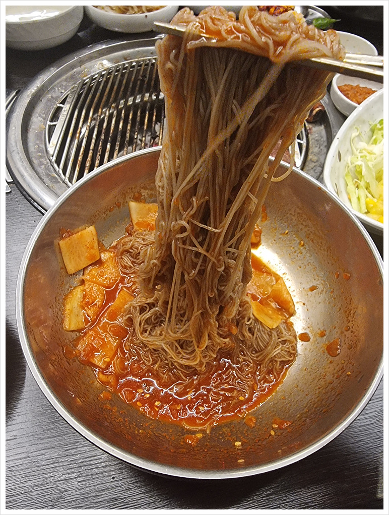 흥부골왕갈비 이미지