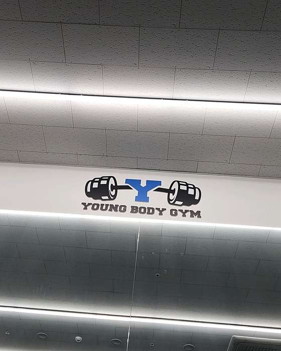 와이바디짐 이미지