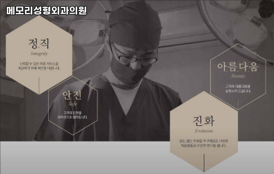 메모리성형외과의원 이미지