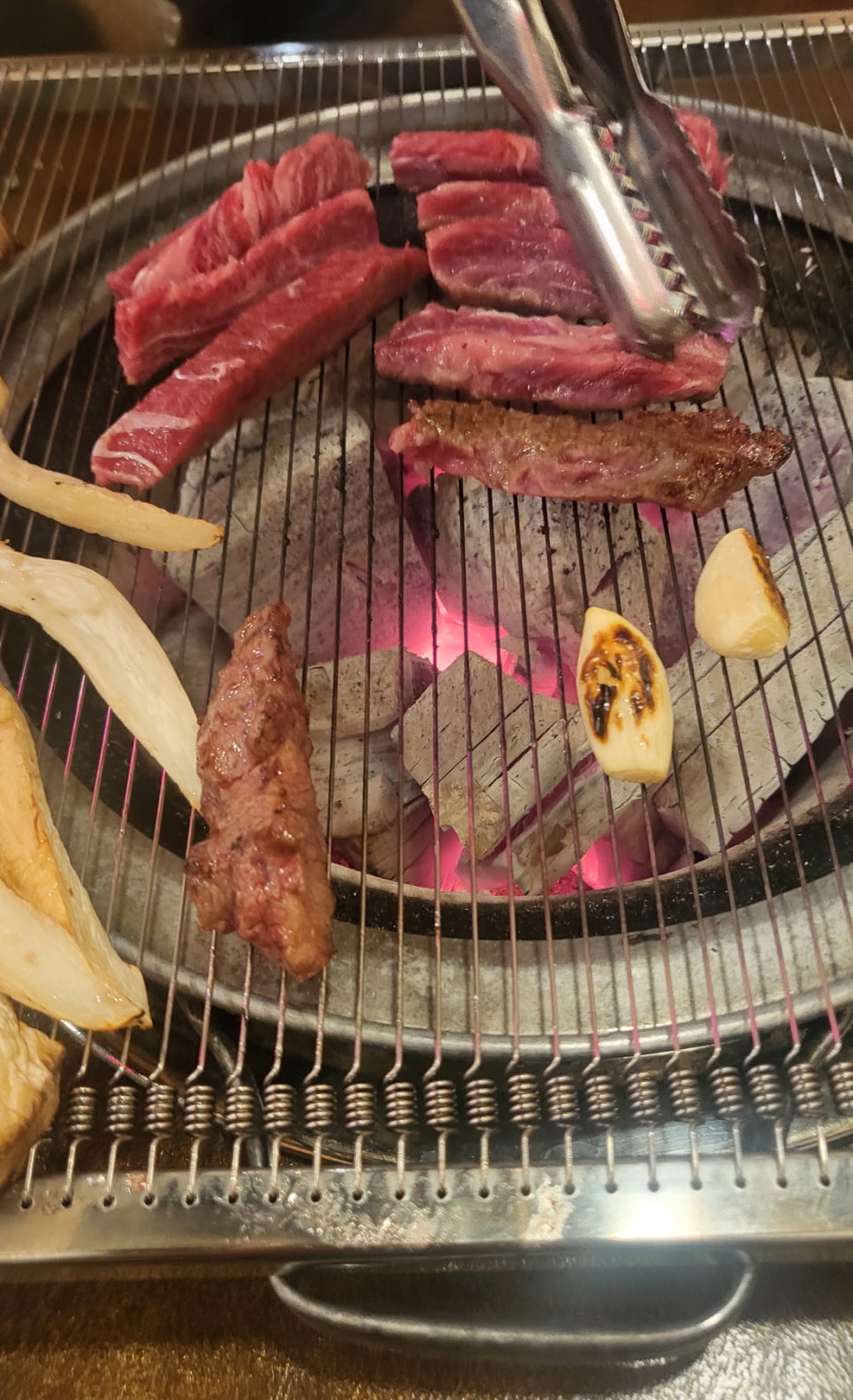 모모한우진갈비 이미지