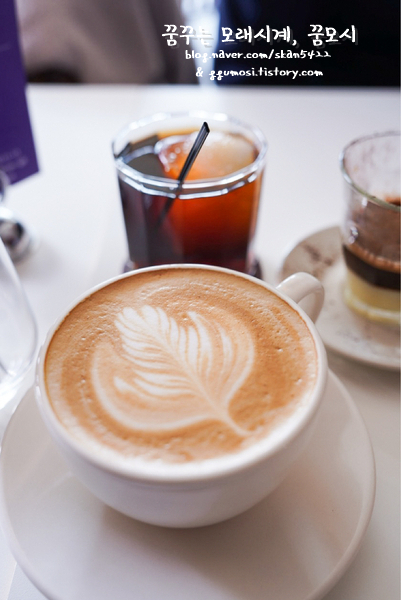 커피카프렛(coffee coffret) 이미지