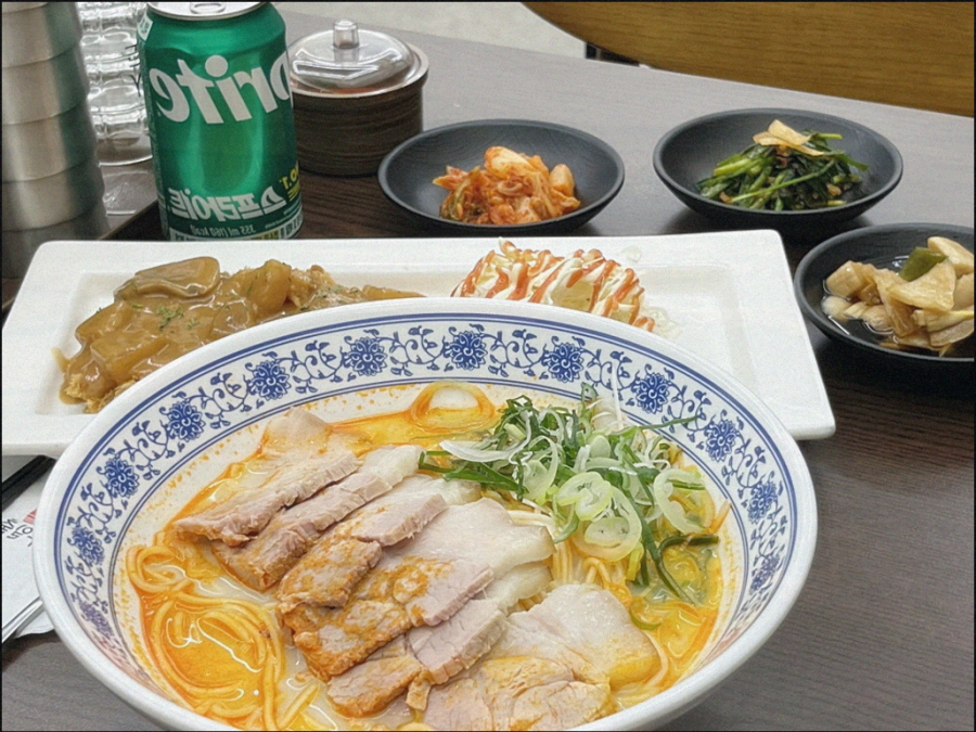 돈가스맘 이미지