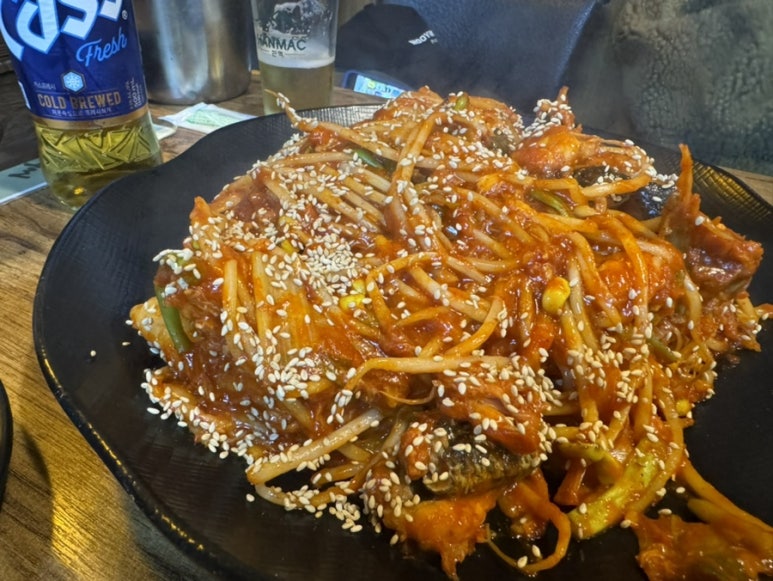 전주골 사진 2