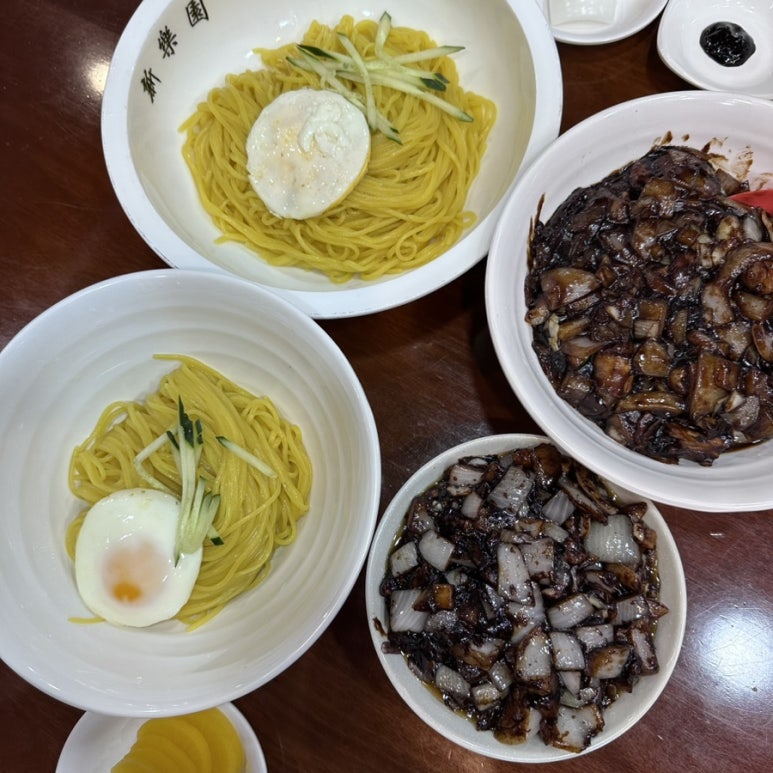 첨단신락원 이미지