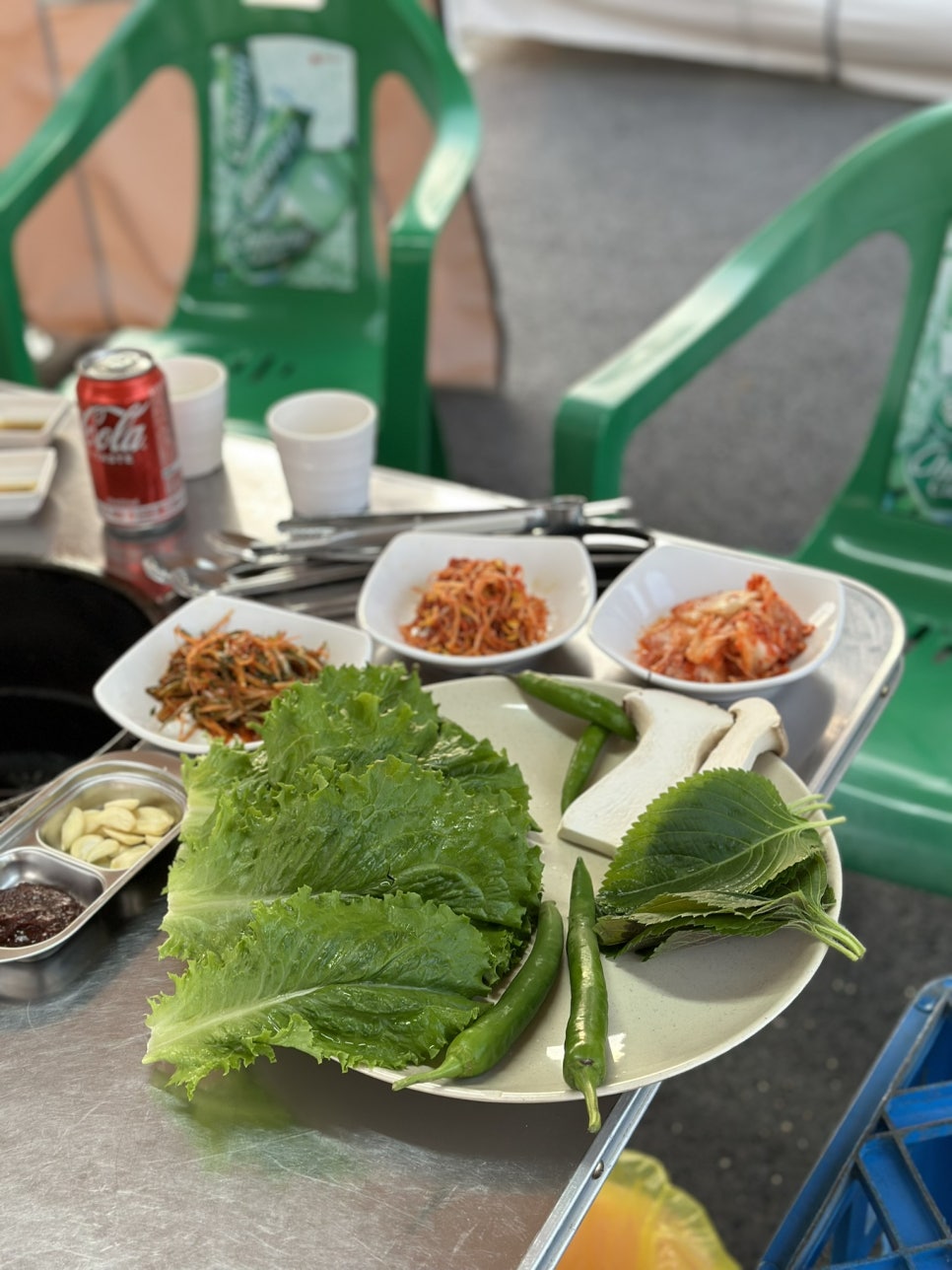 준이네식당 이미지