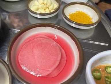 꼴통막창뒷고기 이미지