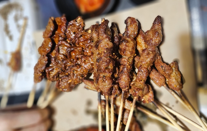 신강양꼬치 본점 사진 2
