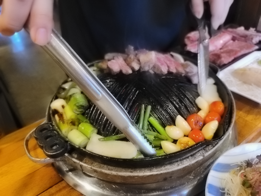 징기스 봉곡점 이미지
