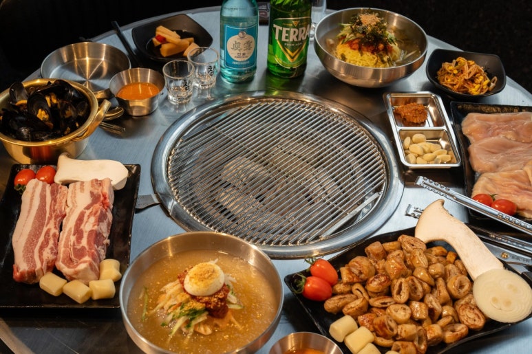 새로운대구막창 이미지