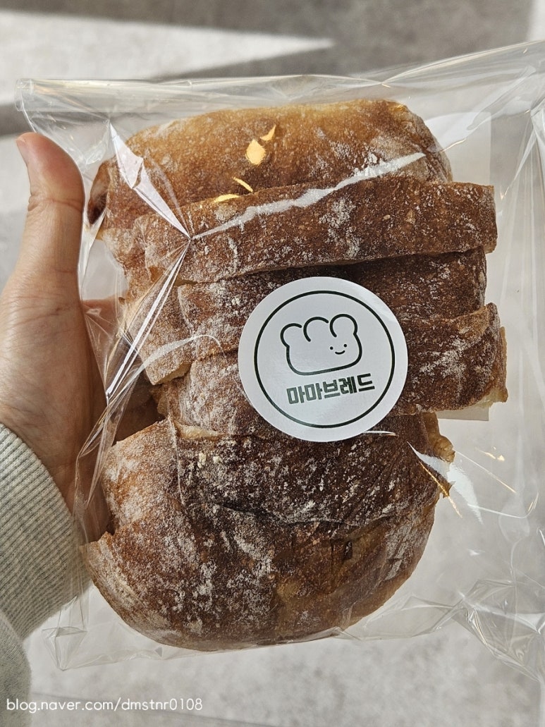 브레드홀릭 이미지