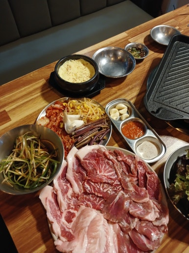 신깡통뒷고기 이미지