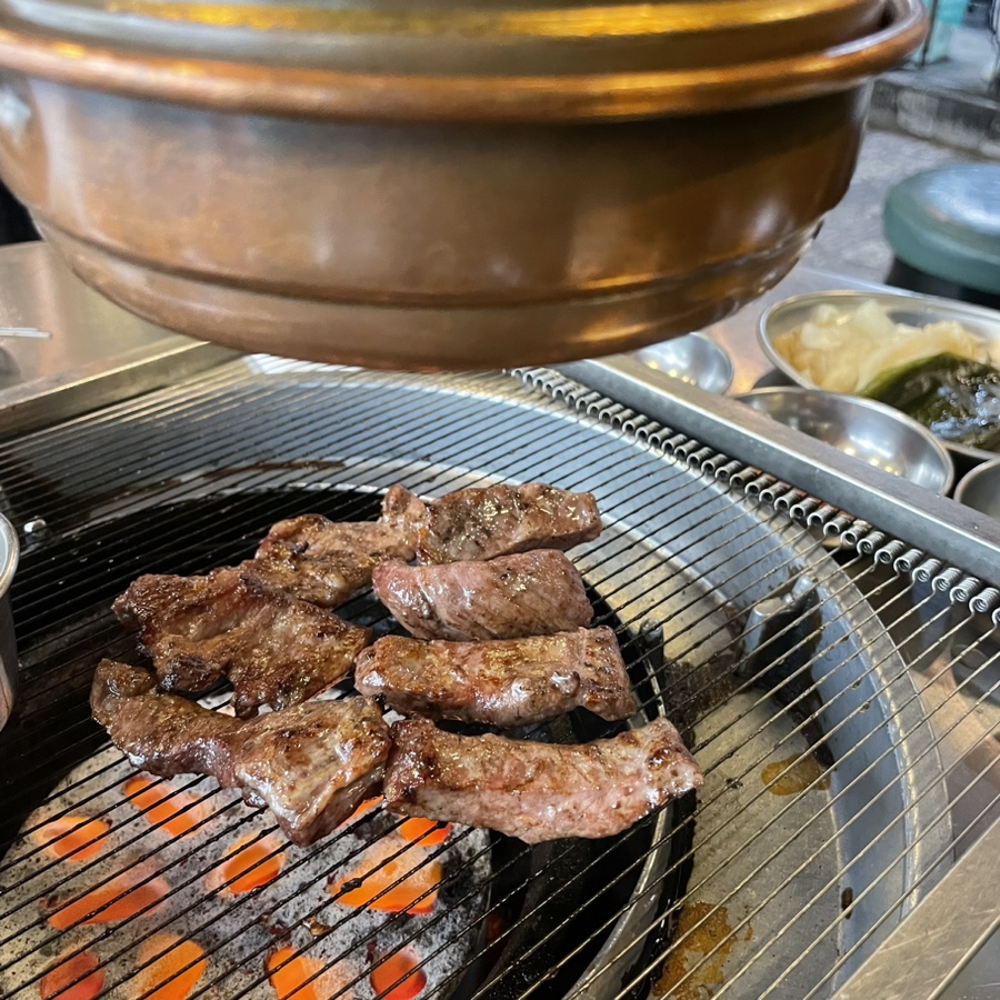 평촌연탄집 이미지