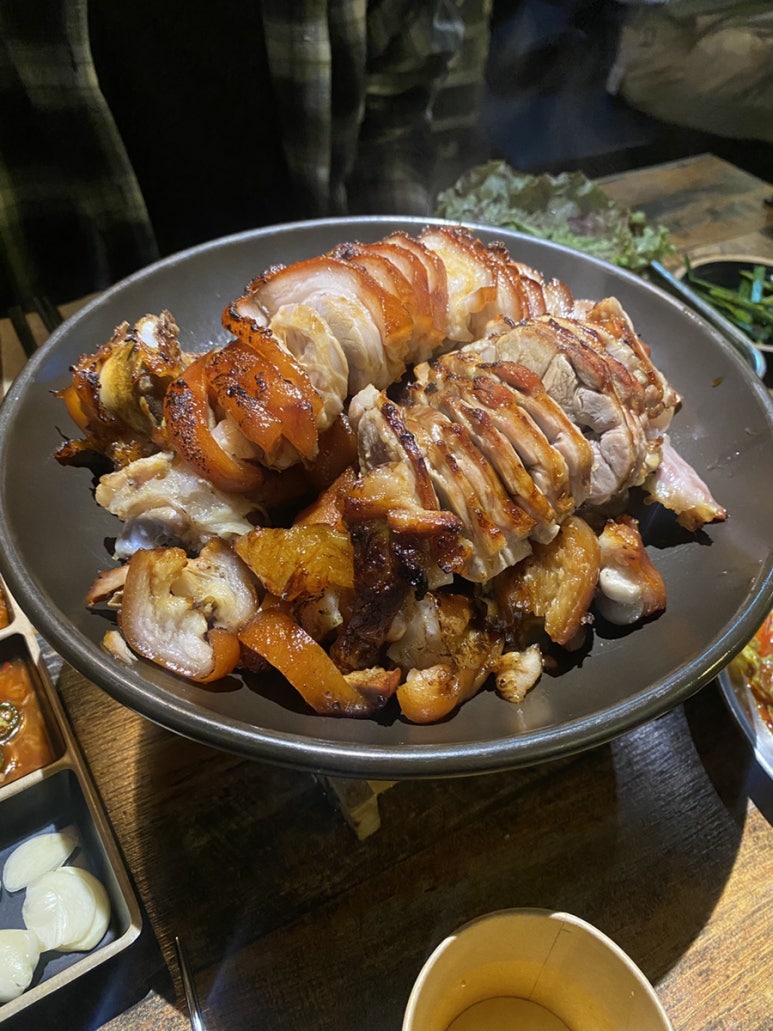 족발신선생 연수점 이미지