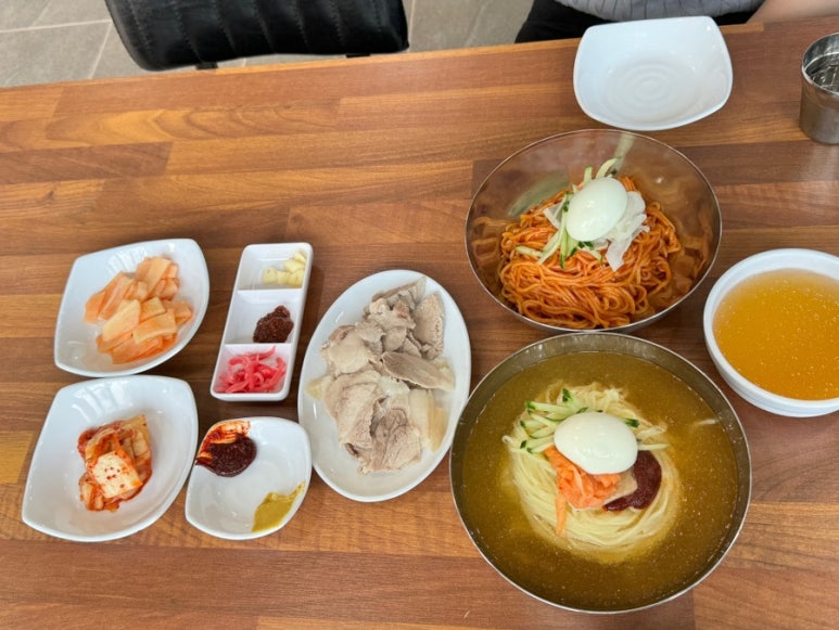 제주산방식당서귀점 이미지