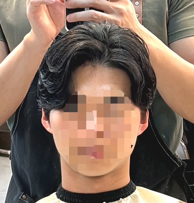 로이드밤헤어김포 이미지