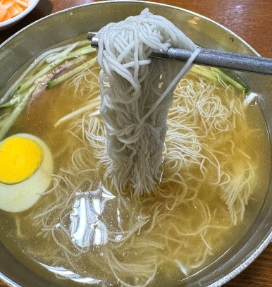 함흥냉면명동칼국수 이미지