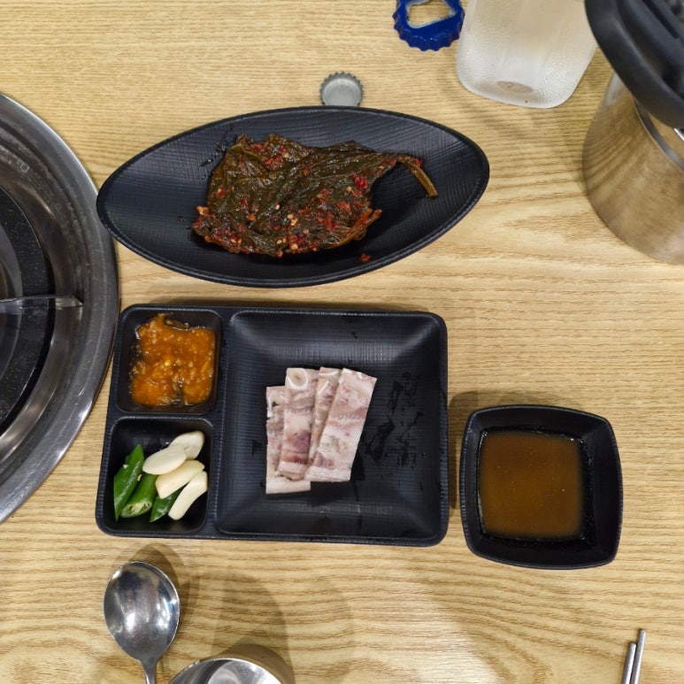 삼산고갈비할매집 이미지