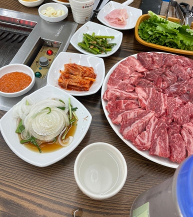 신관한우가든 이미지