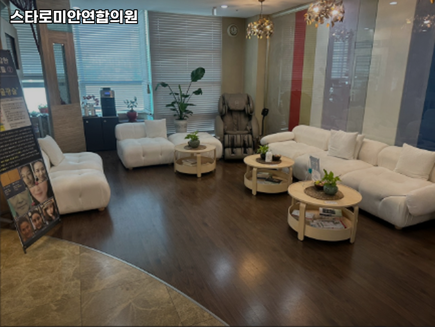 스타로미안연합의원 이미지