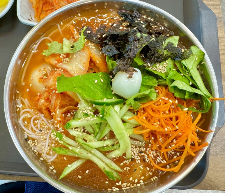 누리국수 이미지