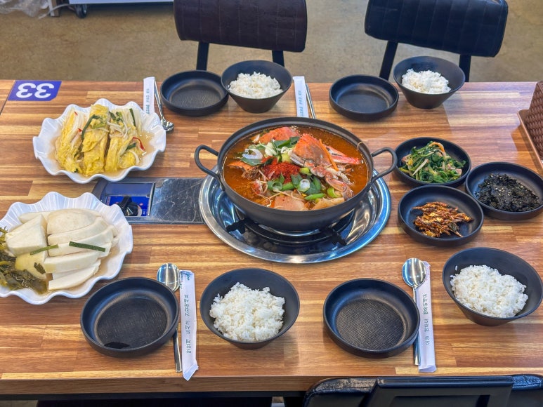 삼삼꽃게장 이미지