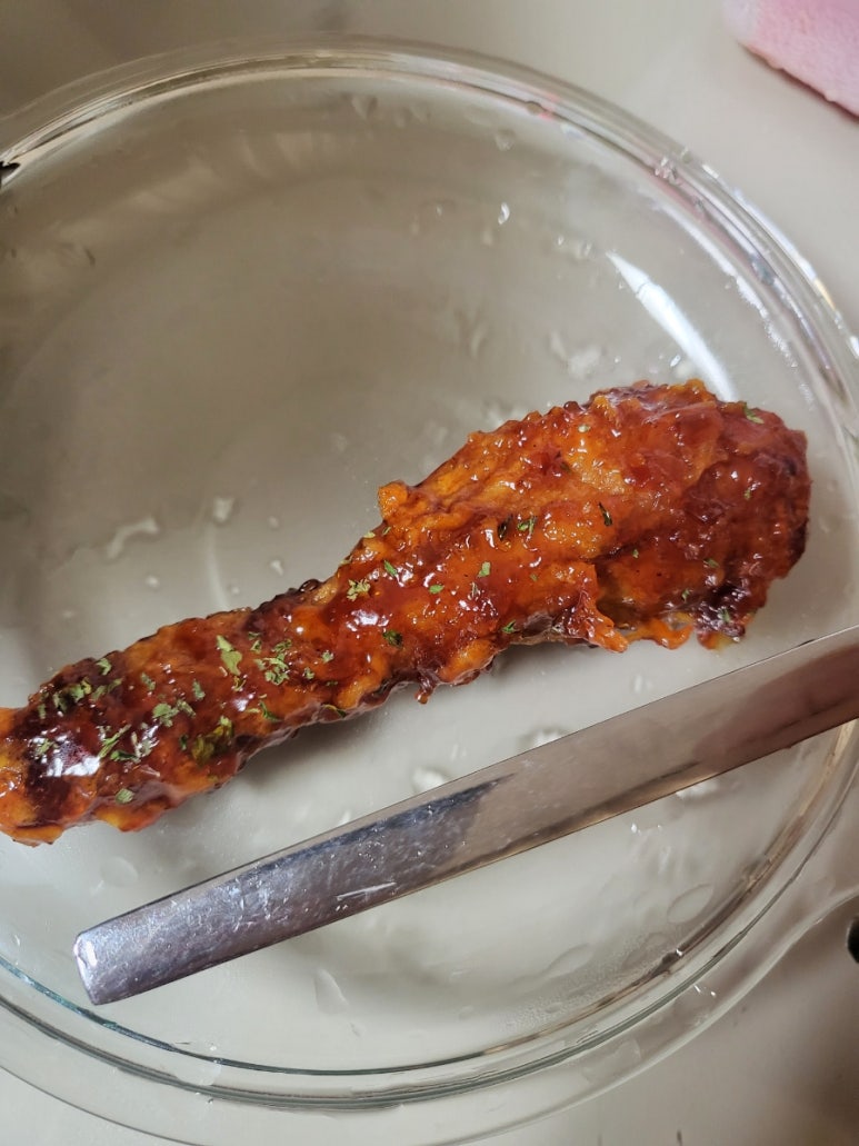 치킨플러스(안중점) 이미지