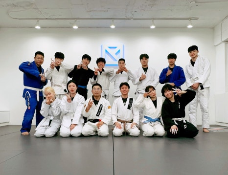 본주짓수서울신림 이미지