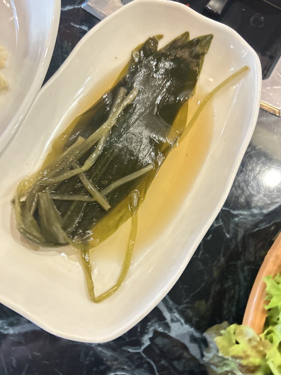 일조식당 이미지