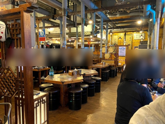 경성상회 창원점 이미지