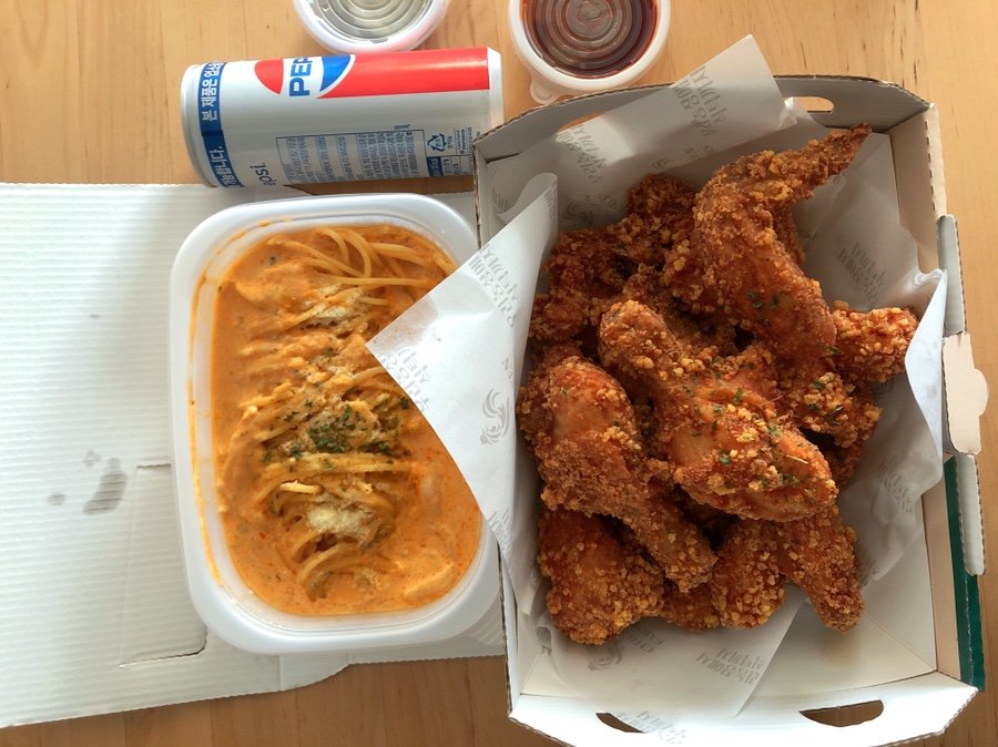 치킨파머스대전 이미지