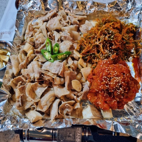 구땡식당 평택소사벌점 이미지
