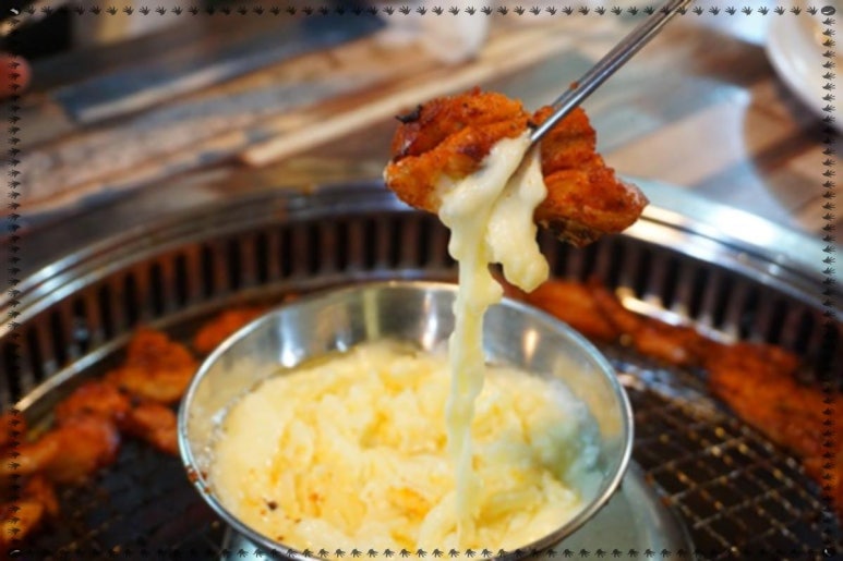 중앙닭갈비(본점) 이미지