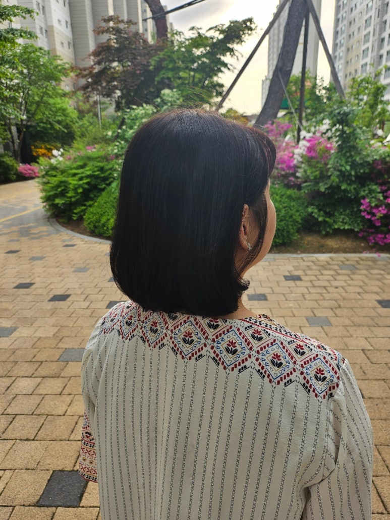 유미장원 이미지