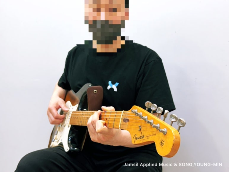 잠실실용음악음악교습소 이미지