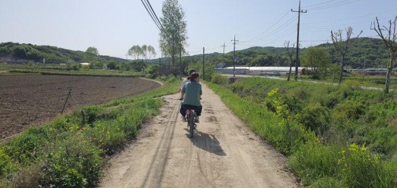 블루문 오토캠핑 이미지
