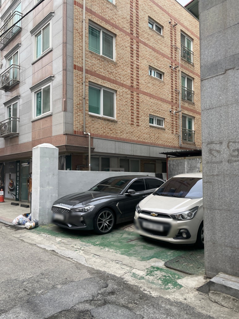 선이네한식부페 이미지