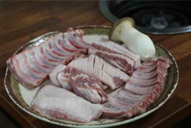탐라정육 이미지
